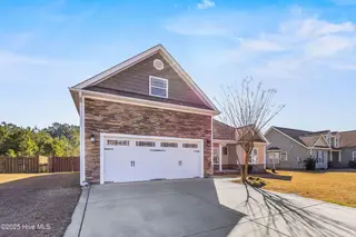 338 Sonoma Road, Jacksonville, NC 28546 – photo 4: 4_front exterior