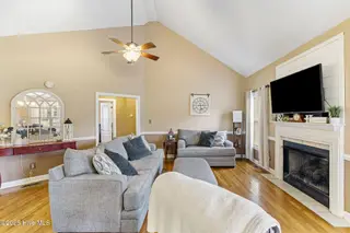 401 Heron Drive, Goldsboro, NC 27534 – photo 7: 5T5A5864
