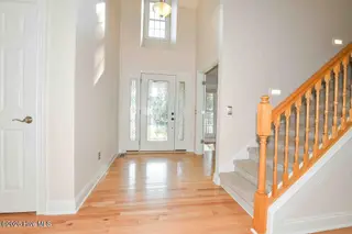 39 Winding Trail, Whispering Pines, NC 28327 – photo 5: _DSC1142