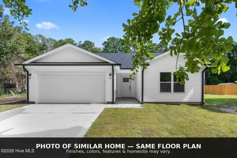 626 Bright Harvest Drive, Maysville