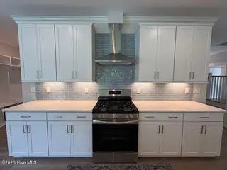 120 Flat Clam Drive, Wilmington, NC 28401 – photo 16: Kitchen