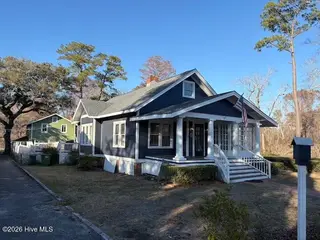 1901 Grace Street, Wilmington, NC 28405 – photo 1: 1901.2