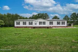 4957 Elm City Road S, Elm City, NC 27822 – photo 3: Front 2