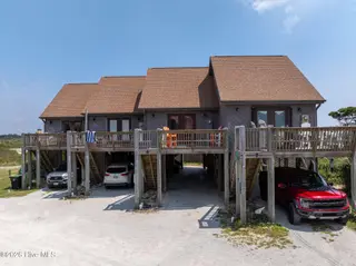892 New River Inlet Road 8, North Topsail Beach, NC 28460 – photo 2