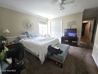 1014a Kings Way, New Bern, NC 28562 – photo 13: Master bedroom 2