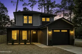 3904 Wilshire Boulevard, Wilmington, NC 28403 – photo 1: Front