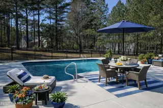 102 Roxburgh Court, West End, NC 27376 – photo 6: staged pool 1