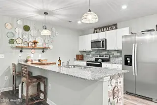 2519 Sendero Drive SE, Bolivia, NC 28422 — 4-bedroom home in Mill Creek Cove, Bolivia, NC, photo 5 of 39