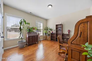 419 Cyrus Thompson Drive, Jacksonville, NC 28546 – photo 13: 13_office