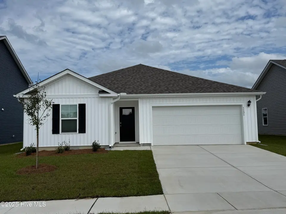 1131 Hogfish Trl Se Lot 77, Winnabow, NC 28479 – photo 1 of 36: 1131 Hogfish TRL SE