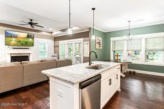60 Lakeview Drive, Whispering Pines, NC 28327 – photo 15: 60 Lakeview Dr-LR-JFP-17