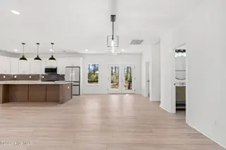 355 S Middleton Drive NW, Calabash, NC 28467 – photo 20: Dining Area with Options!