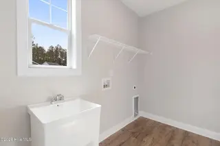 112 Antebellum Drive, Havelock, NC 28532 – photo 24: Laundry