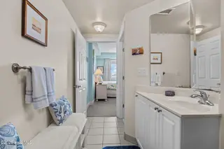 100 Olde Towne Yacht Club Drive U212, Beaufort, NC 28516 – photo 17: Bathroom 2a