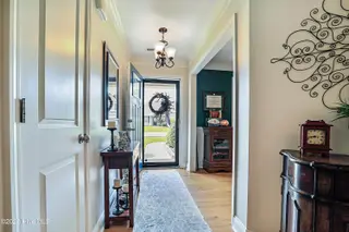 1004 Stonesthrow Court, Leland, NC 28451 — 4-bedroom home in Grayson Park, Leland, NC, photo 11 of 58