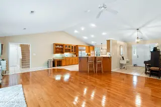 618 Oyster Bay Drive, Sunset Beach, NC 28468 – photo 16: 14