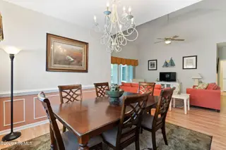 122 N Shore Drive, Sneads Ferry, NC 28460 — 2-bedroom home in North Shore Country Club, Sneads Ferry, NC, photo 3 of 21