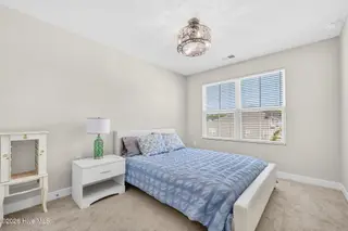 2063 Parow Lane NW, Calabash, NC 28467 – photo 21: Upstairs Second Bedroom