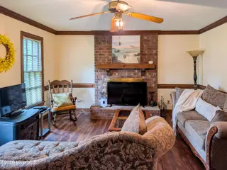 4001 Benjamin Court, Rocky Mount, NC 27803 – photo 5: 4001 Benjamin Ct (5)