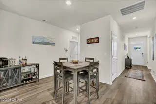 1229 Clendon Circle, Leland, NC 28451 – photo 7: Dining Room