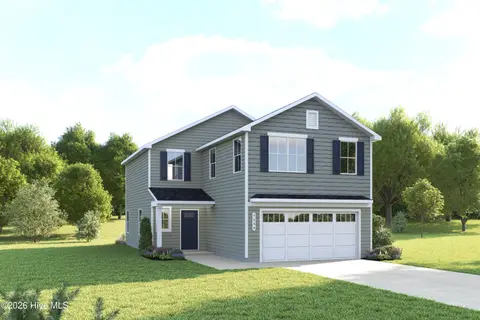 849 Haw Creek Avenue NE, Winnabow