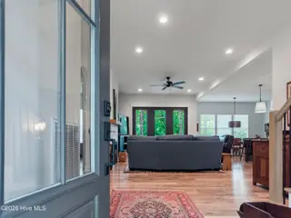 32 Riviera Drive, Pinehurst, NC 28374 – photo 5: foyer