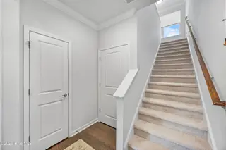 676 Seathwaite Lane SE, Leland, NC 28451 – photo 24: 26_stairs