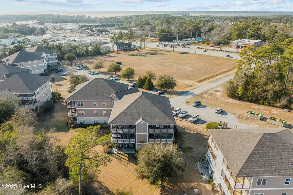 300 Lighthouse Lane A-1, Cedar Point, NC 28584 – photo 1 of 12: 300 Hwy 24 Cedar Pt