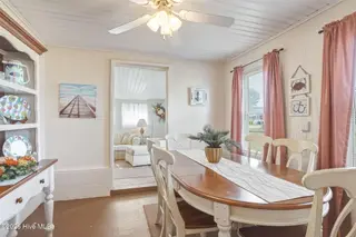 187 Mullens Drive, Harkers Island, NC 28531 – photo 12: Great Room