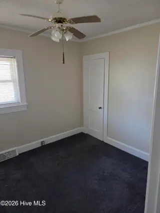 604 Hines Avenue, Kinston, NC 28504 – photo 6: Bedroom 1