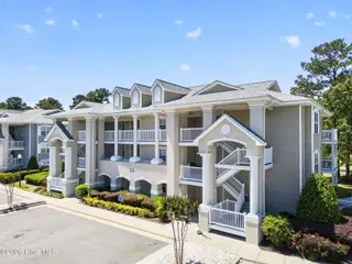 1215 N Middleton Drive NW 2307, Calabash, NC 28467 — 2-bedroom condo in Brunswick Plantation, Calabash, NC, photo 3 of 40: KahunaPhoto.com-1