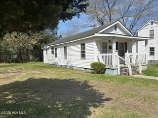 3616 Williams Street, Farmville, NC 27828 – photo 2: side