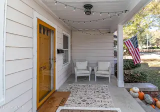 1705 Kenan Street NW, Wilson, NC 27893 — 4-bedroom home in Cavalier Terrace, Wilson, NC, photo 5 of 31: IMG_0316