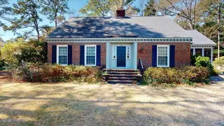808 E Beechtree Drive, Nashville, NC 27856 – photo 1: 808 Beechtree