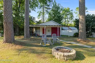3838 Longleaf Drive NE, Elm City, NC 27822 – photo 22: 21-Back Yard