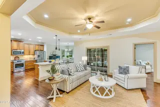 1166 Serotina Drive SE, Bolivia, NC 28422 – photo 10: Open Floor Plan