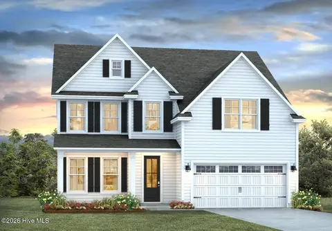 106 Pasture Street Lot 307, Wilmington