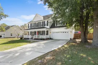 108 Walnut Hills Drive, Richlands, NC 28574 – photo 3