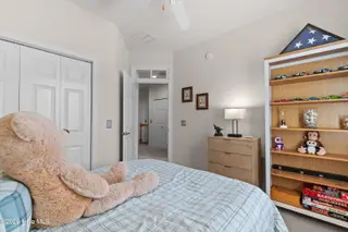 601 River Ridge Drive Unit 3, Shallotte, NC 28470 — 3-bedroom townhome in Rivers Edge, Shallotte, NC, photo 21 of 49: 601RiverRidgeDrUnit3 - 23