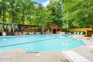 6932 Runningbrook Terrace, Wilmington, NC 28411 — 5-bedroom home in Demarest Landing, Wilmington, NC, photo 12 of 53: Pool