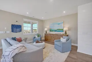 5309 Moonshell Loop, Wilmington, NC 28412 – photo 13: Haywood Floorplan