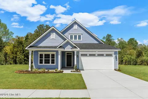 2215 Webfoot Drive NE, Bolivia