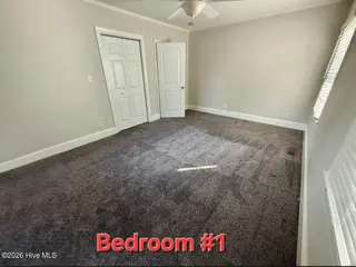 2206 Carey Road, Kinston, NC 28504 – photo 13: bedroom1