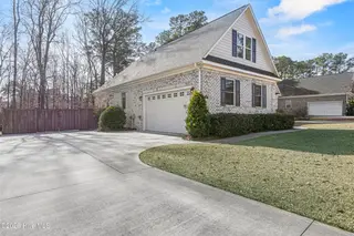376 Crown Pointe Drive, Hampstead, NC 28443 – photo 7: 7_front exterior copy