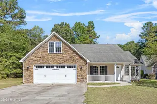 278 Blue Creek Farms Drive, Jacksonville, NC 28540 – photo 3: 3_front exterior