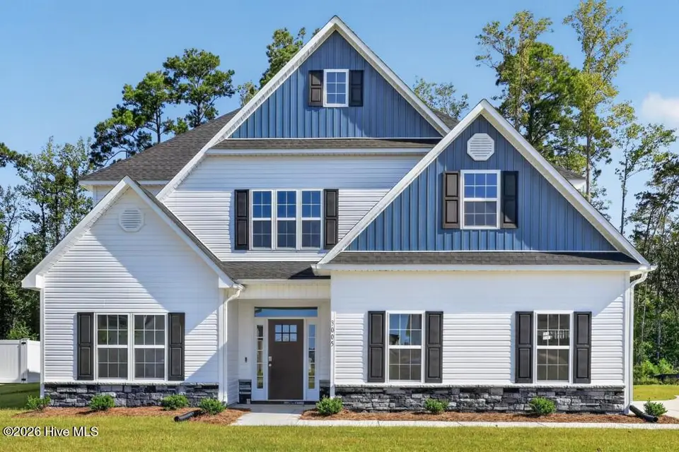 3005 Yellowfin Drive, New Bern, NC 28562 – photo 1 of 39: IMG_6048