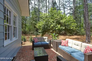 45 Huntington Valley Drive, Pinehurst, NC 28374 – photo 13: 52Patio