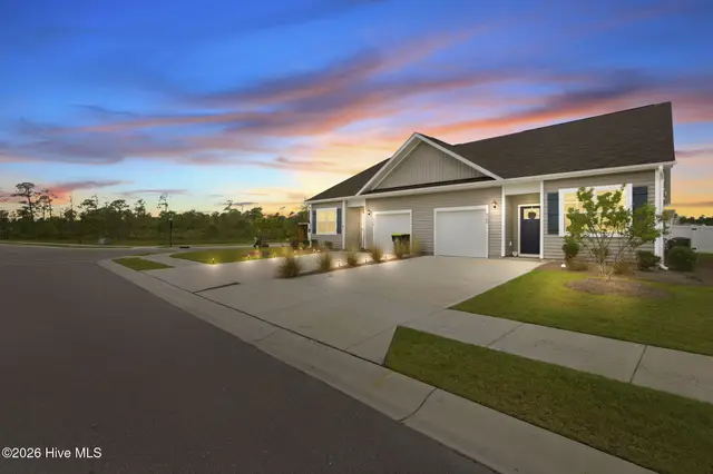 4266 Coralbead Lane Unit 2202, Leland, NC 28451