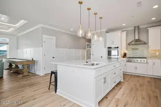 2918 E Beach Drive, Oak Island, NC 28465 – photo 17: Tan and No Plan pict86