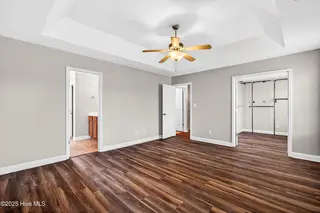 108 Woods Run Circle, Richlands, NC 28574 — 4-bedroom home in Trifield Estates, Richlands, NC, photo 24 of 42
